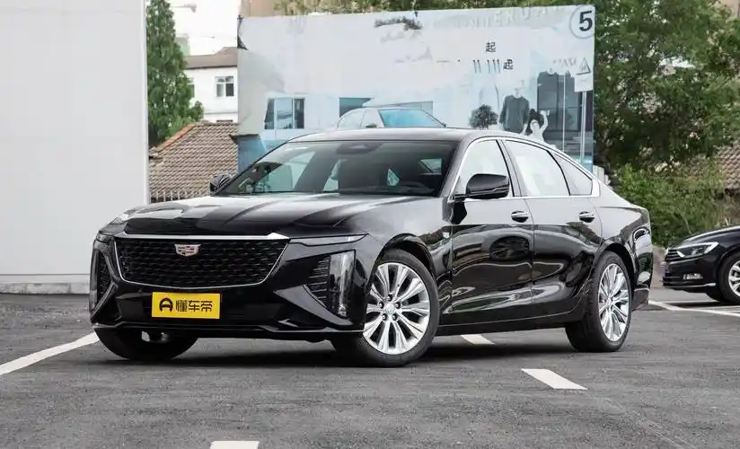 堪称六边形战士,全新凯迪拉克ct6让利4.5万,能否称霸c级市场?
