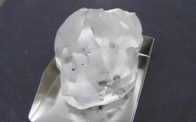 全球第5大钻石原石