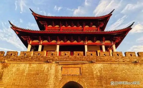 因为一条腿出名的城市也就它了