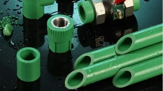 爱康保利管道好吗看到这取名由来莫名觉得高大尚