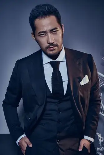 刘亚鹏,中国内地男演员,歌手.