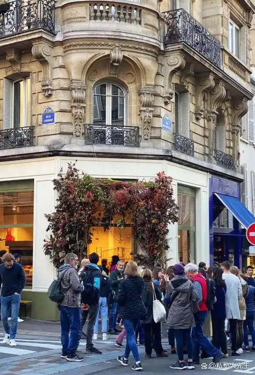 从法国旅游回来讲一个真实的法国不要再轻信网上的流言蜚语了