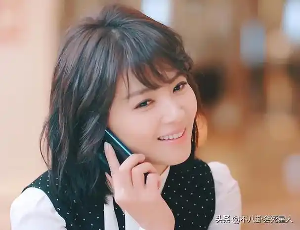 刘涛演在电视剧欢乐颂中扮演什么角色,欢乐颂演员刘涛简介(把"旧五美"