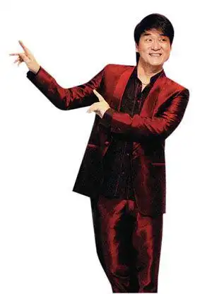 豪放20年周华健耍花腔