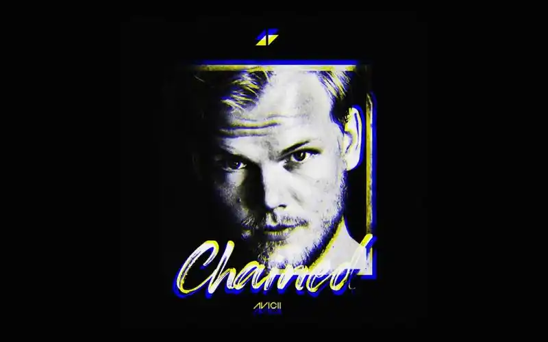 【avicii】chained (avicii by avicii)
