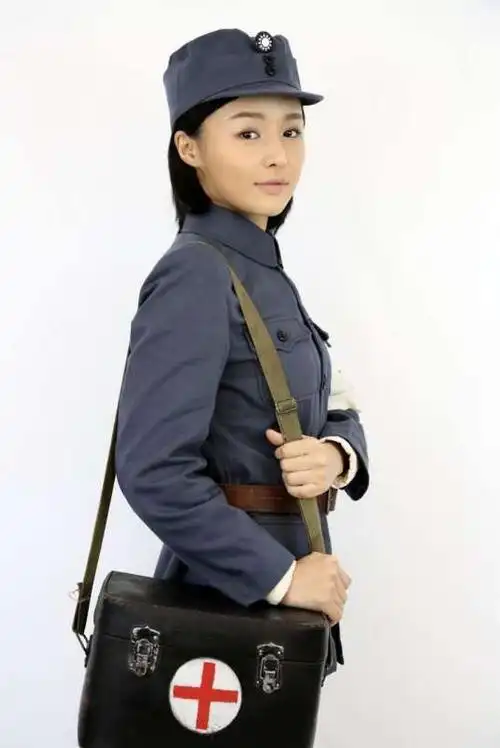 大型特战剧《逆战》开机 张铎刘梦珂携众戏骨飙戏