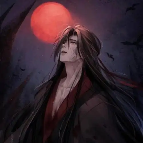 魔道祖师魏无羡不是被百鬼反噬而死的背后的真相令人心酸