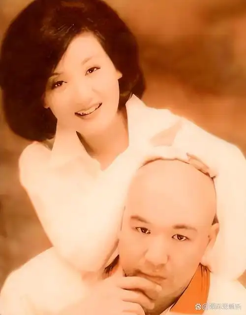 为嫁张国立终身不育前夫身价过亿说她自作自受邓婕真的幸福吗