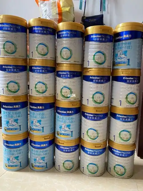 空瓶奶粉罐怎么处理呀