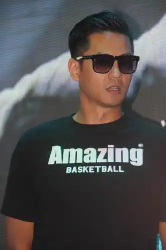 陈建州个人资料陈建州揭露心酸成长史