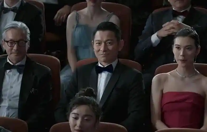 贾玲_刘德华_票房