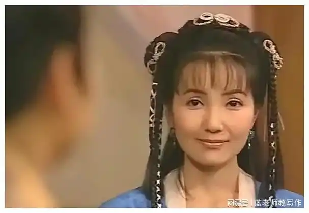 盘点tvb剧集中10大龙套美女各有千秋你最喜欢哪一个