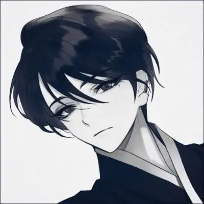 软锦:"动漫男生头像/可爱/禁欲系/男神"