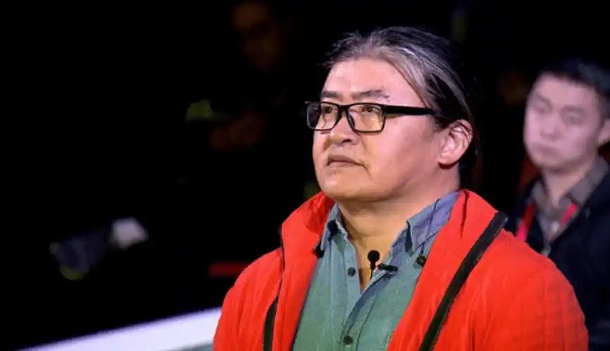 57岁歌王刘欢的病情恶化,妻子不离不弃,如今他成了这个样子_音乐_工作