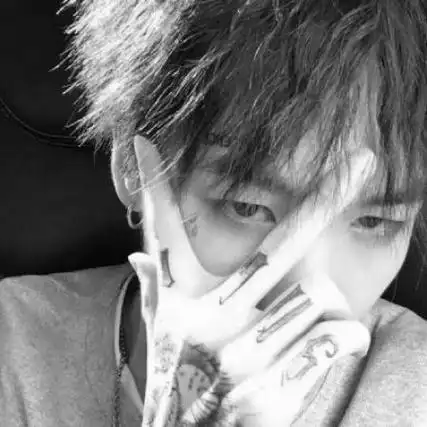 微信头像男生气质超拽的 男生头像图片大全 -【爱个性】