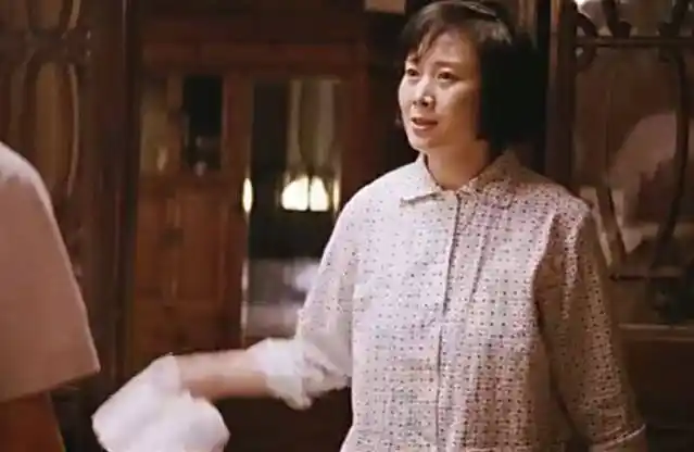 令人深思的地方有很多,故事中女人不多,但个个出彩,人们被沈光耀母亲