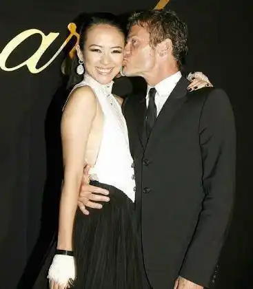 章子怡崩溃大哭,如果不是因为这个缺点,当初不会和撒贝宁分手_汪峰