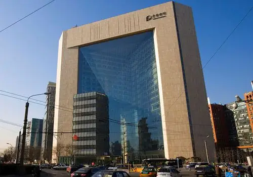 中投公司成立联合基金 布局海外投资