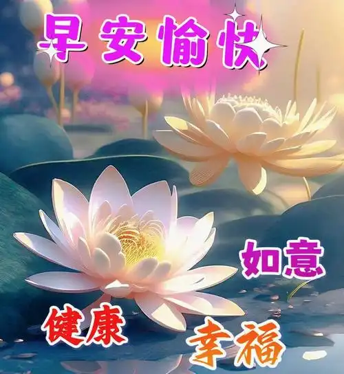 早安问候语图片祝福|快乐|真爱|清晨|沧海|早上好_网易订阅