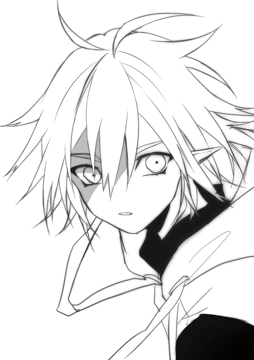 71凹凸世界aotu71金黑金gif