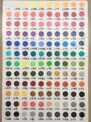 彩铅教程|夏天当然和冰激凌最配啦!