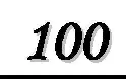 100(数字)