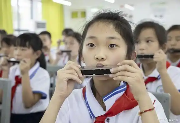 口琴重音和复音有什么区别