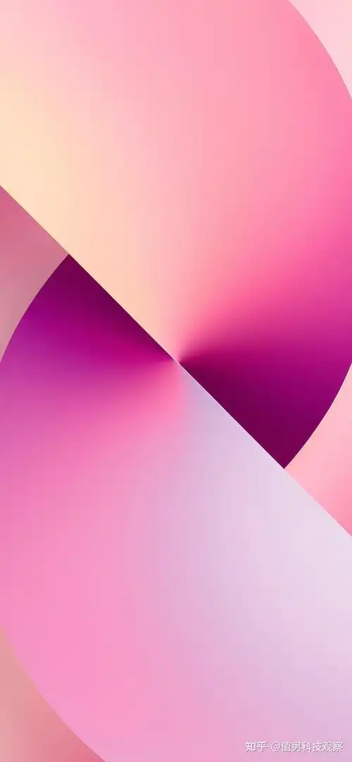 有哪些适合iphone全面屏用的惊艳高清壁纸?