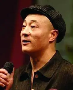 刘小光[二人转演员]