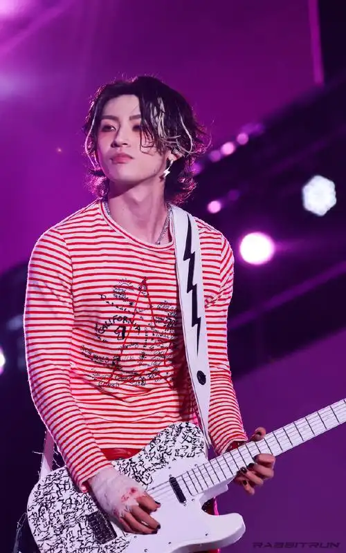 小鬼把更多时间花在音乐上##小鬼王琳凯音乐节##舞台是小鬼的统治区