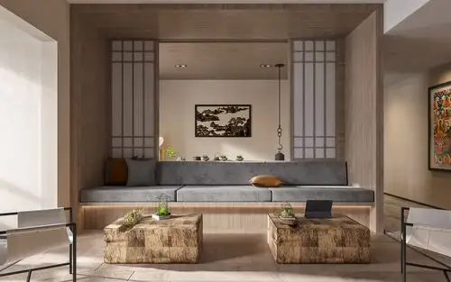 佛系- 效果图交流区-建e室内设计网