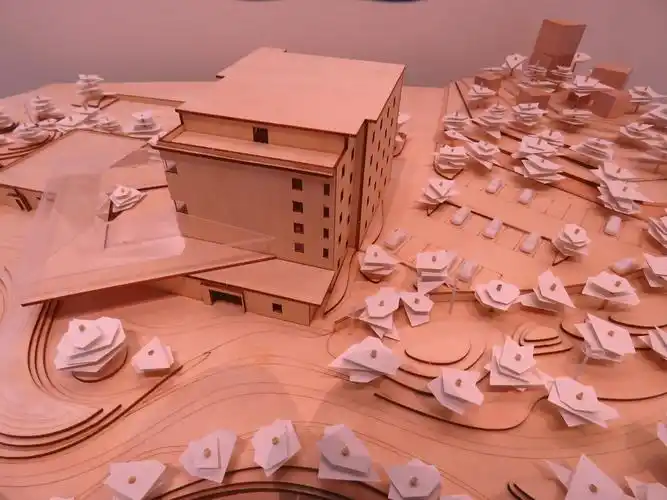 毕业展-环境设计|空间|家装设计|civilzs - 原创作品 - 站酷 (zcool)