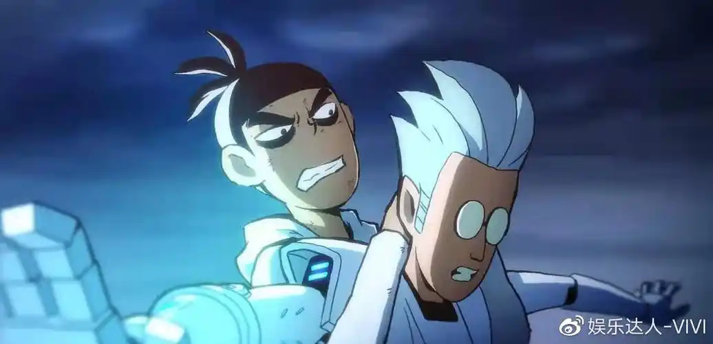 刺客伍六七电影海报曝光敲黑板这三大知识点你们知道吗