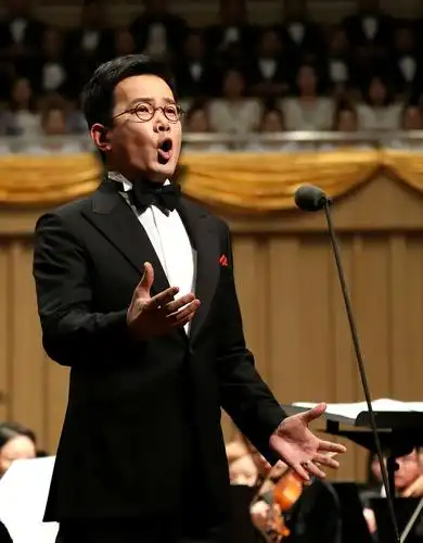 2021年长沙新年音乐会