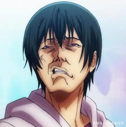 盘点各类颜艺大神,哪个是你的最爱!