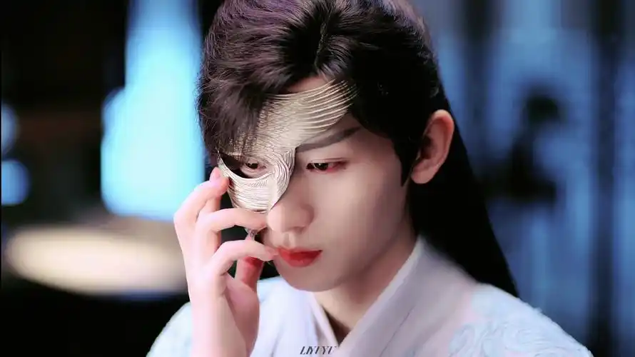 成毅|禹司凤 cr.梨与与 - 堆糖,美图壁纸兴趣社区