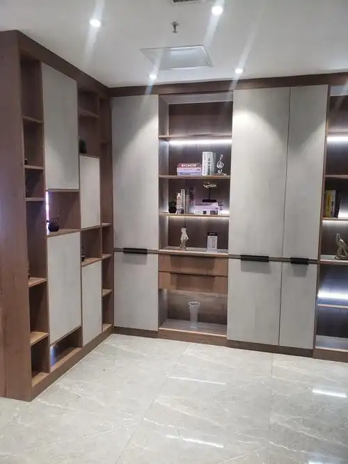 奥尔登全屋定制