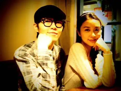 方大同百条微博提薛凯琪 网友:吃饭录音薛凯琪