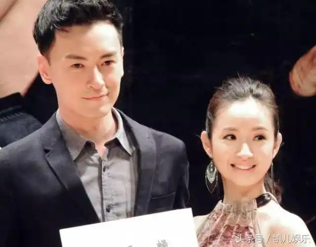 在接受采访时,郑元畅说出了自己的理想型女友,必须"聊得来,爱旅行,能