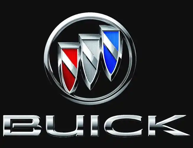 buick logo