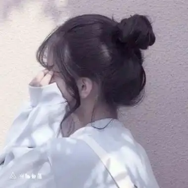 qq女生可爱头像图片唯美女生真人个性头像大全