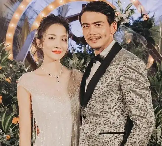 演员杨烁是哪一年出生的(演员杨烁的真实身份)图8