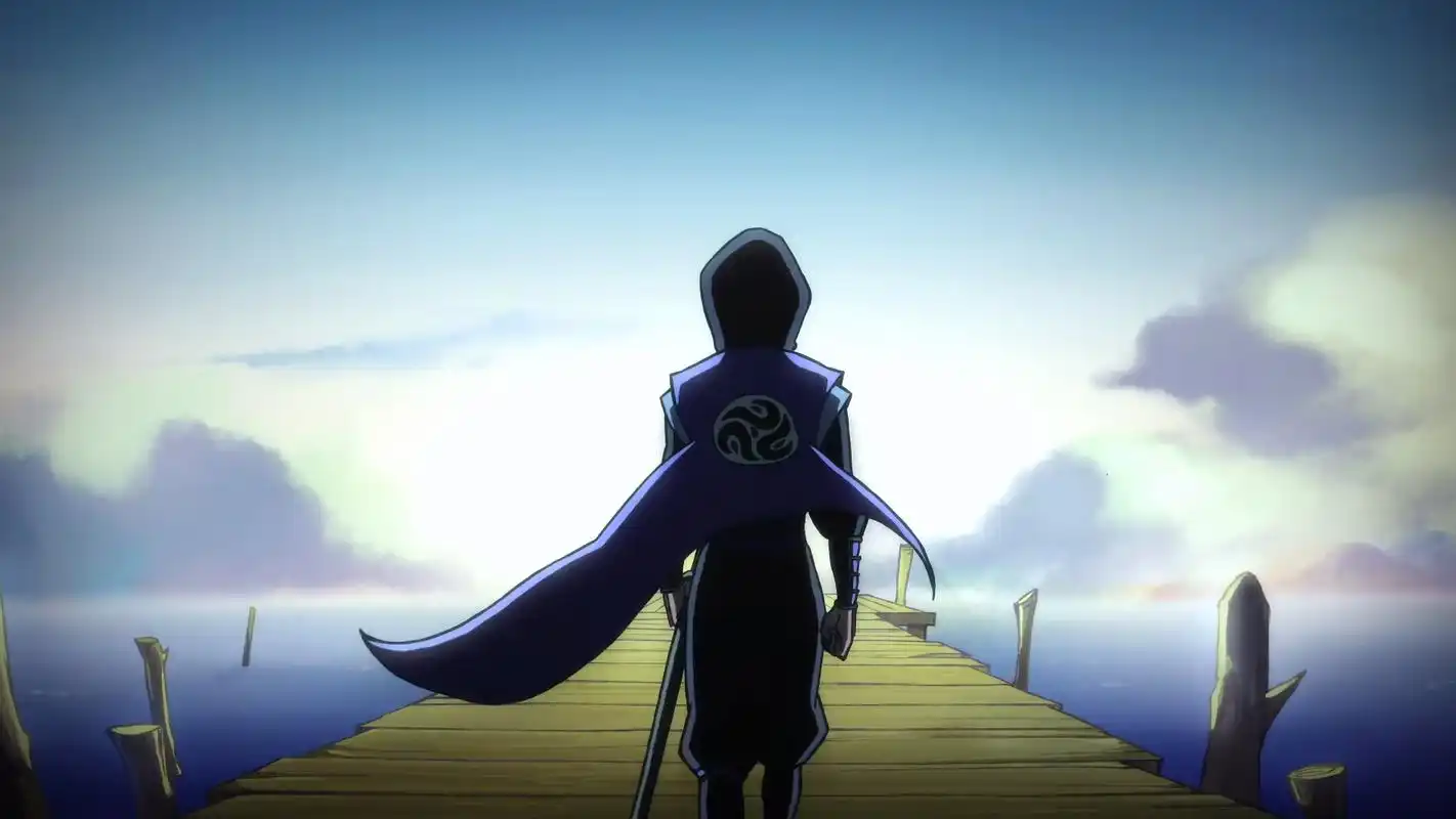 刺客伍六七:首领为何非要杀阿七?背叛不存在,存在既威胁