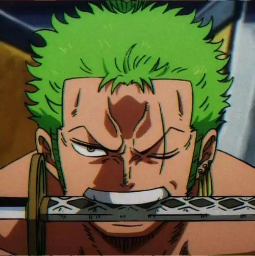 头像海贼王路飞霸气(头像路飞)(4)