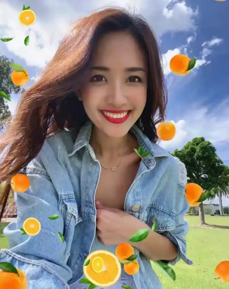 还记得当年与倪震传绯闻的女大学生张茆吗?