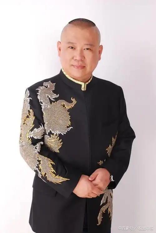 从郭德纲的人生3阶段解读自我成长,养娃急功近利不如厚积薄发!