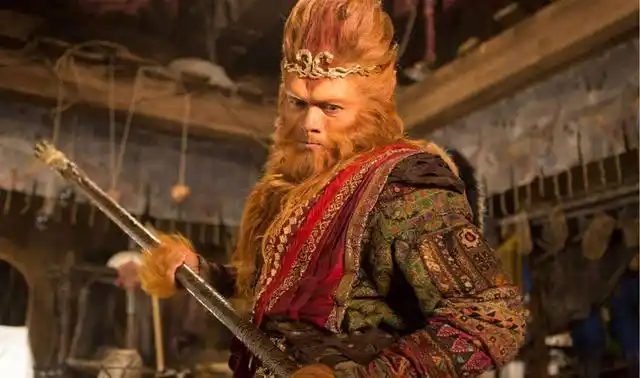 太上老君为什么不对付孙悟空(太上老君和孙悟空到底谁更强)