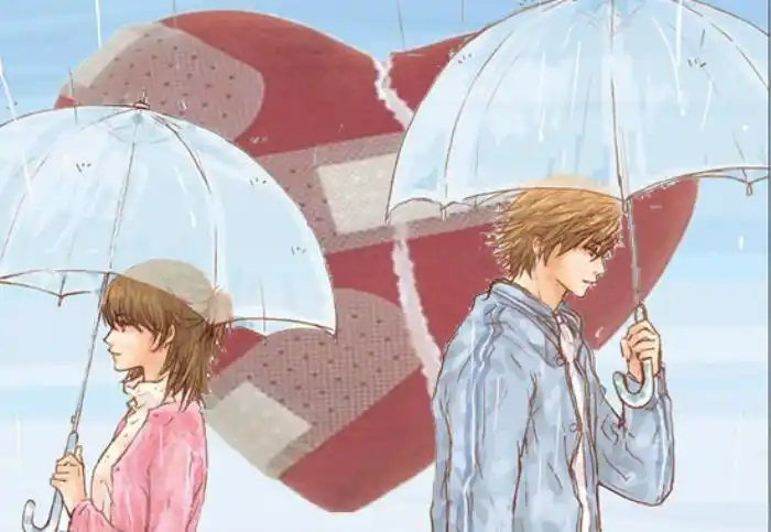 分手后的排斥期多久和平分手后多久适合挽回