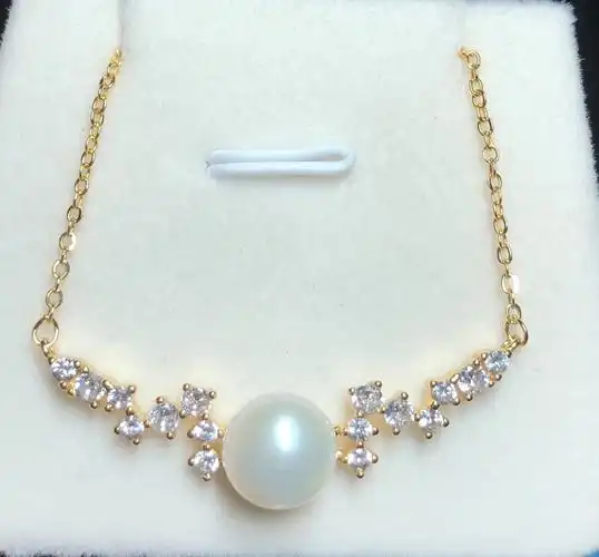 经典项链款式图片(经典项链款式图片欣赏)