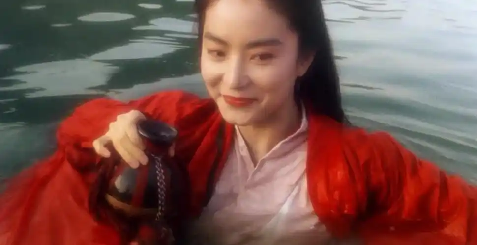 任世间教主无数,这一生只认你一个!